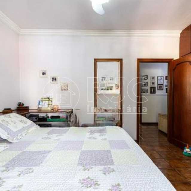 Conheça 10 do imóvel - Cobertura à venda Rua Dezoito de Outubro, Tijuca, Rio de Janeiro - R$ 1.479.000 - MBCO40245 - 10 10 - 10