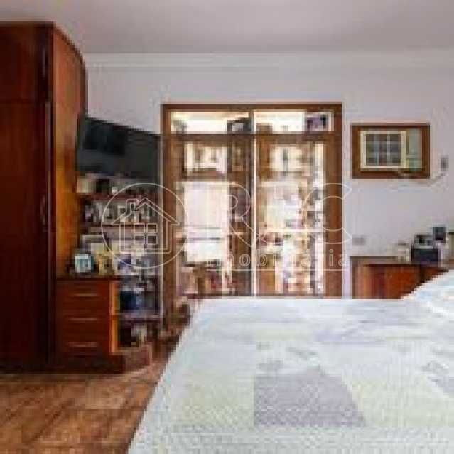 Conheça 11 do imóvel - Cobertura à venda Rua Dezoito de Outubro, Tijuca, Rio de Janeiro - R$ 1.479.000 - MBCO40245 - 11 11 - 11