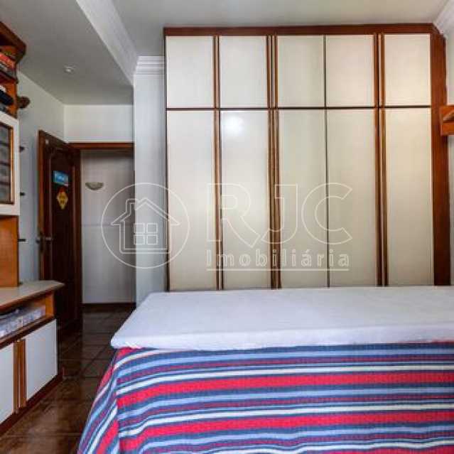 Conheça 12 do imóvel - Cobertura à venda Rua Dezoito de Outubro, Tijuca, Rio de Janeiro - R$ 1.479.000 - MBCO40245 - 12 12 - 12
