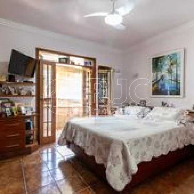 Conheça 15 do imóvel - Cobertura à venda Rua Dezoito de Outubro, Tijuca, Rio de Janeiro - R$ 1.479.000 - MBCO40245 - 14 15 - 14