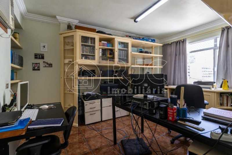 Conheça 17 do imóvel - Cobertura à venda Rua Dezoito de Outubro, Tijuca, Rio de Janeiro - R$ 1.479.000 - MBCO40245 - 16 17 - 16