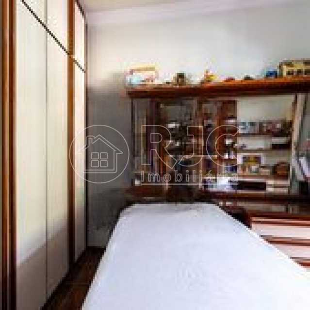 Conheça 18 do imóvel - Cobertura à venda Rua Dezoito de Outubro, Tijuca, Rio de Janeiro - R$ 1.479.000 - MBCO40245 - 17 18 - 17