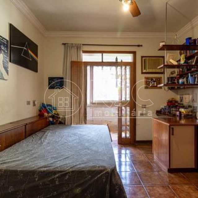 Conheça 19 do imóvel - Cobertura à venda Rua Dezoito de Outubro, Tijuca, Rio de Janeiro - R$ 1.479.000 - MBCO40245 - 18 19 - 18