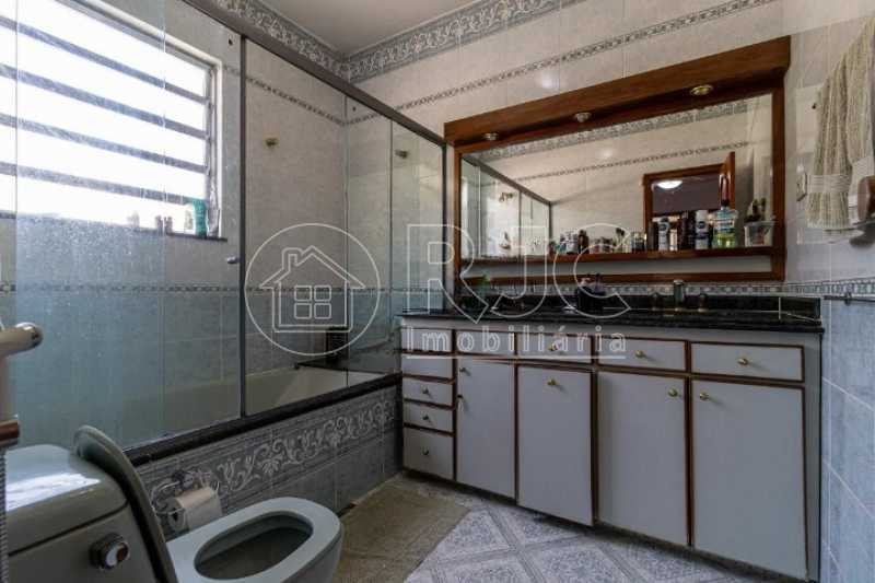Conheça 20 do imóvel - Cobertura à venda Rua Dezoito de Outubro, Tijuca, Rio de Janeiro - R$ 1.479.000 - MBCO40245 - 19 20 - 19