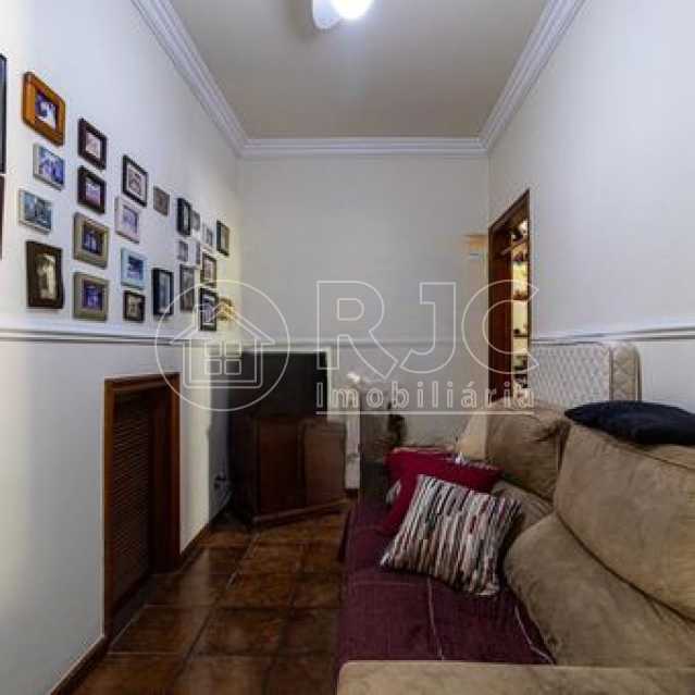 Conheça 21 do imóvel - Cobertura à venda Rua Dezoito de Outubro, Tijuca, Rio de Janeiro - R$ 1.479.000 - MBCO40245 - 20 21 - 20