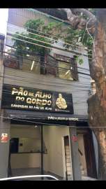 Casa Comercial 150m² à venda Rua Enes de Sousa, Tijuca, Rio de Janeiro - R$ 689.000 - TICC20001