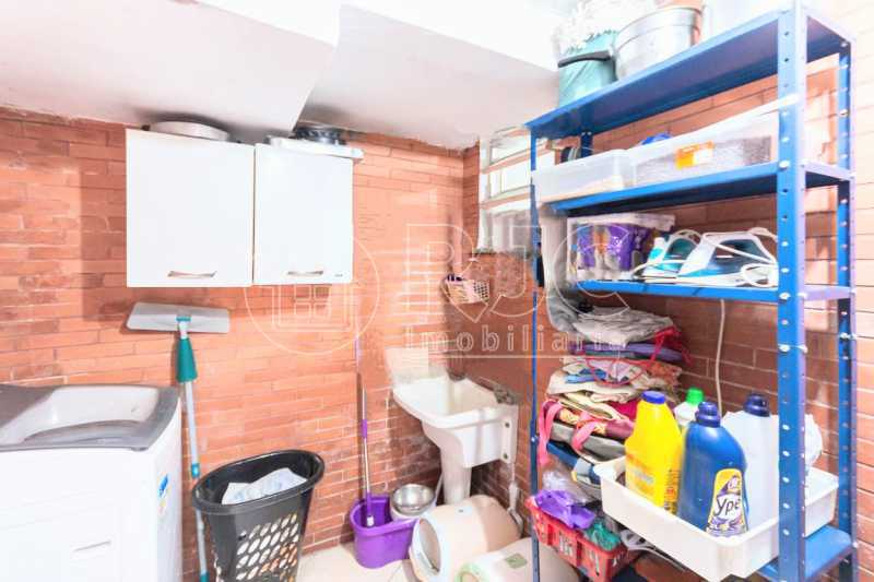 Conheça 894637819-423.3333218509168MVF do imóvel - Casa de Vila à venda Rua Marquês de Valença, Tijuca, Rio de Janeiro - R$ 840.000 - MBCV30255 - 18 894637819-423.3333218509168MVF - 18