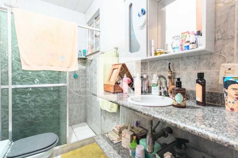 Conheça 894637819-552.4193571826747MVF do imóvel - Casa de Vila à venda Rua Marquês de Valença, Tijuca, Rio de Janeiro - R$ 840.000 - MBCV30255 - 17 894637819-552.4193571826747MVF - 17
