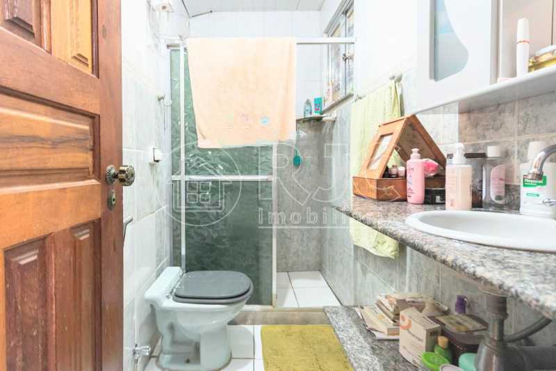 Conheça 894637819-596.4972535213167MVF do imóvel - Casa de Vila à venda Rua Marquês de Valença, Tijuca, Rio de Janeiro - R$ 840.000 - MBCV30255 - 16 894637819-596.4972535213167MVF - 16
