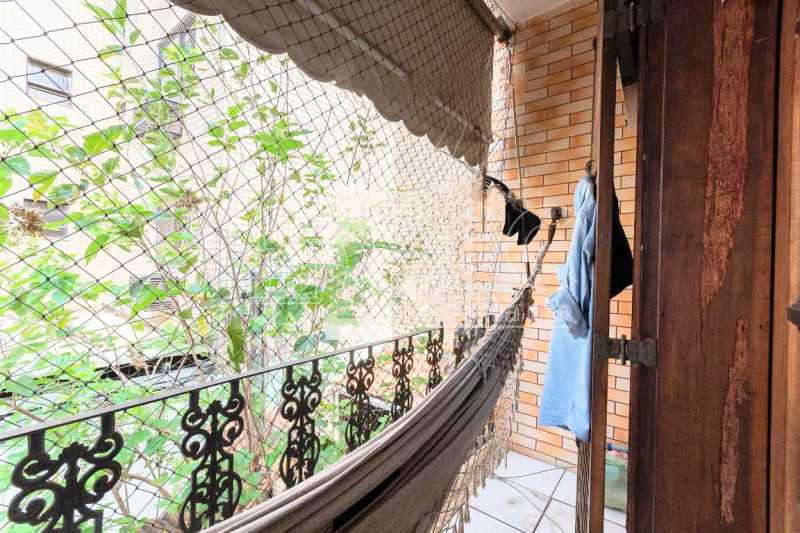 Conheça 894637819-641.3592980454026MVF do imóvel - Casa de Vila à venda Rua Marquês de Valença, Tijuca, Rio de Janeiro - R$ 840.000 - MBCV30255 - 5 894637819-641.3592980454026MVF - 5