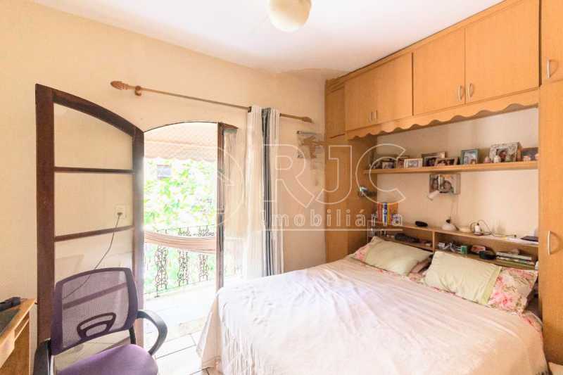 Conheça 894637819-769.1763452801857MVF do imóvel - Casa de Vila à venda Rua Marquês de Valença, Tijuca, Rio de Janeiro - R$ 840.000 - MBCV30255 - 11 894637819-769.1763452801857MVF - 11