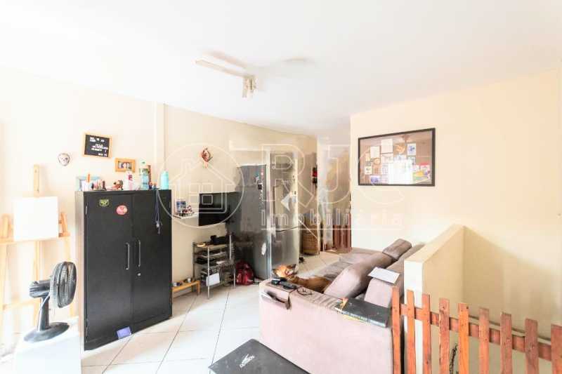 Conheça 894637819-798.3643767848304MVF do imóvel - Casa de Vila à venda Rua Marquês de Valença, Tijuca, Rio de Janeiro - R$ 840.000 - MBCV30255 - 4 894637819-798.3643767848304MVF - 4