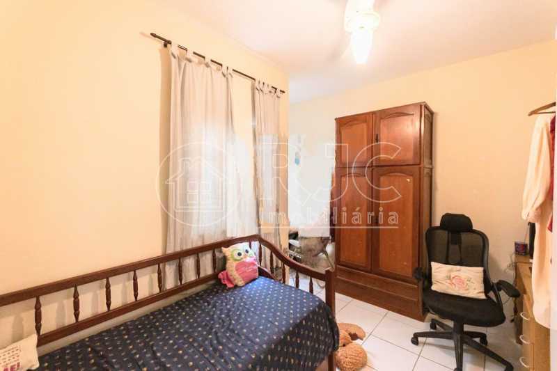 Conheça 894637819-924.0153971569983MVF do imóvel - Casa de Vila à venda Rua Marquês de Valença, Tijuca, Rio de Janeiro - R$ 840.000 - MBCV30255 - 13 894637819-924.0153971569983MVF - 13