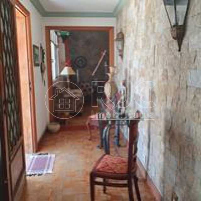 Conheça imagemlocal 5 do imóvel - Cobertura à venda Rua Valparaíso, Tijuca, Rio de Janeiro - R$ 1.700.000 - MBCO40248 - 4 imagemlocal 5 - 4