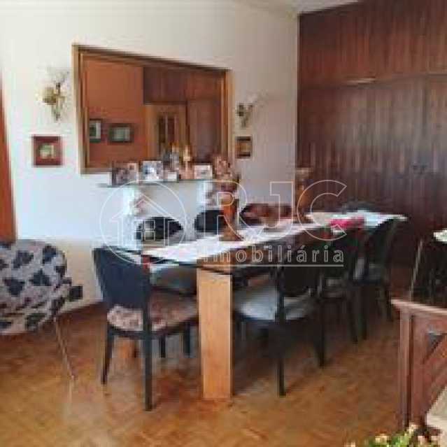 Conheça imagemlocal 7 do imóvel - Cobertura à venda Rua Valparaíso, Tijuca, Rio de Janeiro - R$ 1.700.000 - MBCO40248 - 6 imagemlocal 7 - 6