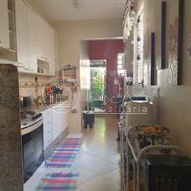 Conheça imagemlocal 11 do imóvel - Cobertura à venda Rua Valparaíso, Tijuca, Rio de Janeiro - R$ 1.700.000 - MBCO40248 - 10 imagemlocal 11 - 10