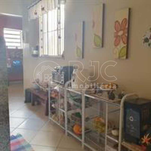 Conheça imagemlocal 12 do imóvel - Cobertura à venda Rua Valparaíso, Tijuca, Rio de Janeiro - R$ 1.700.000 - MBCO40248 - 11 imagemlocal 12 - 11
