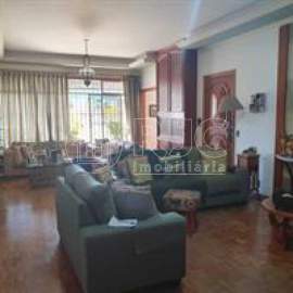 Cobertura à venda Rua Valparaíso, Tijuca, Rio de Janeiro - R$ 1.700.000 - MBCO40248
