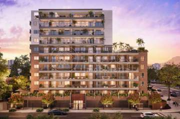 Studio à venda Rua Alzira Brandão, Tijuca, Rio de Janeiro - R$ 533.000 - TIST10008