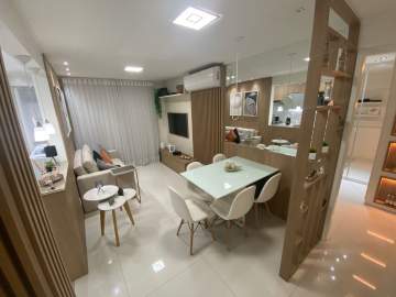 Imperdível - Apartamento à venda Rua Jaceguai, Tijuca, Rio de Janeiro - R$ 480.000 - MBAP11628