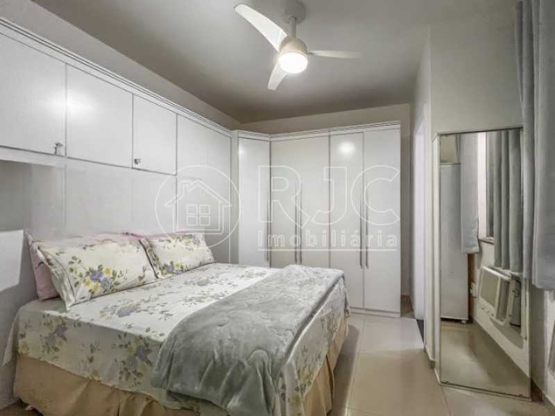 Conheça 5 do imóvel - Casa à venda Rua Barão de Pirassinunga, Tijuca, Rio de Janeiro - R$ 1.750.000 - MBCA40295 - 5 5 - 5