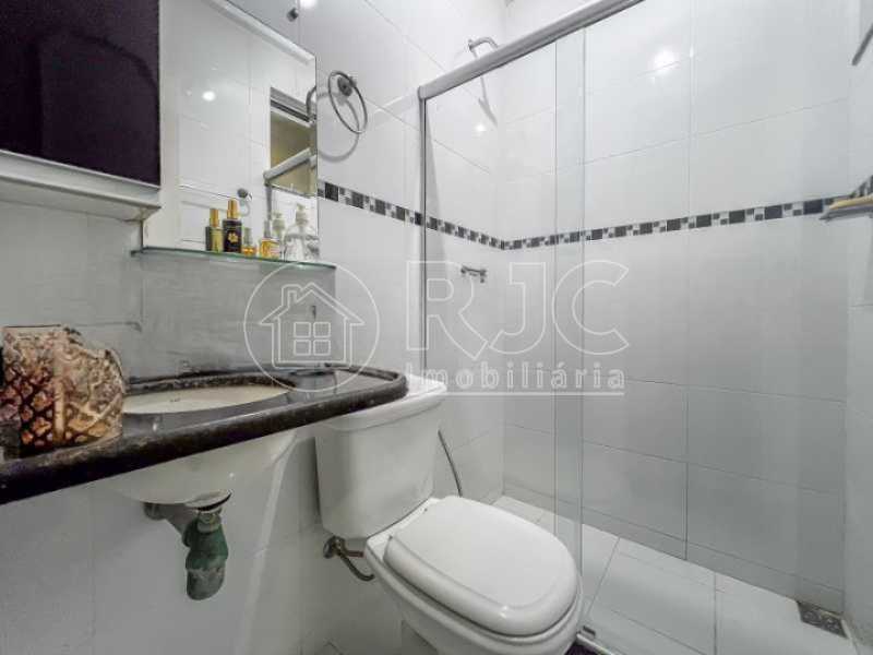 Conheça 6 do imóvel - Casa à venda Rua Barão de Pirassinunga, Tijuca, Rio de Janeiro - R$ 1.750.000 - MBCA40295 - 6 6 - 6