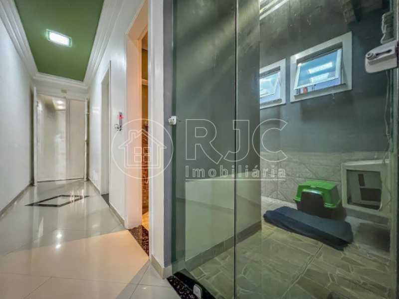 Conheça 8 do imóvel - Casa à venda Rua Barão de Pirassinunga, Tijuca, Rio de Janeiro - R$ 1.750.000 - MBCA40295 - 8 8 - 8