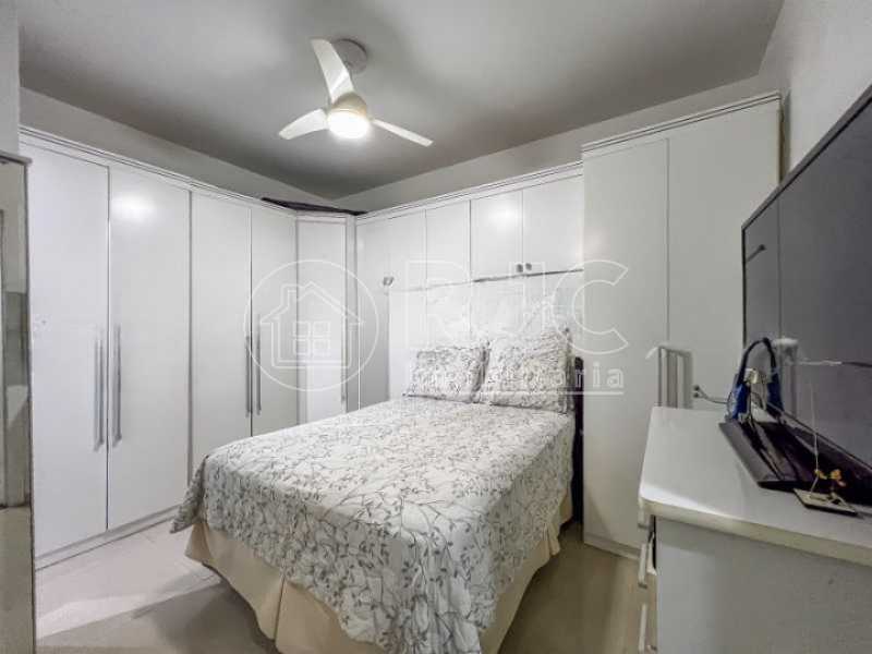 Conheça 10 do imóvel - Casa à venda Rua Barão de Pirassinunga, Tijuca, Rio de Janeiro - R$ 1.750.000 - MBCA40295 - 10 10 - 10