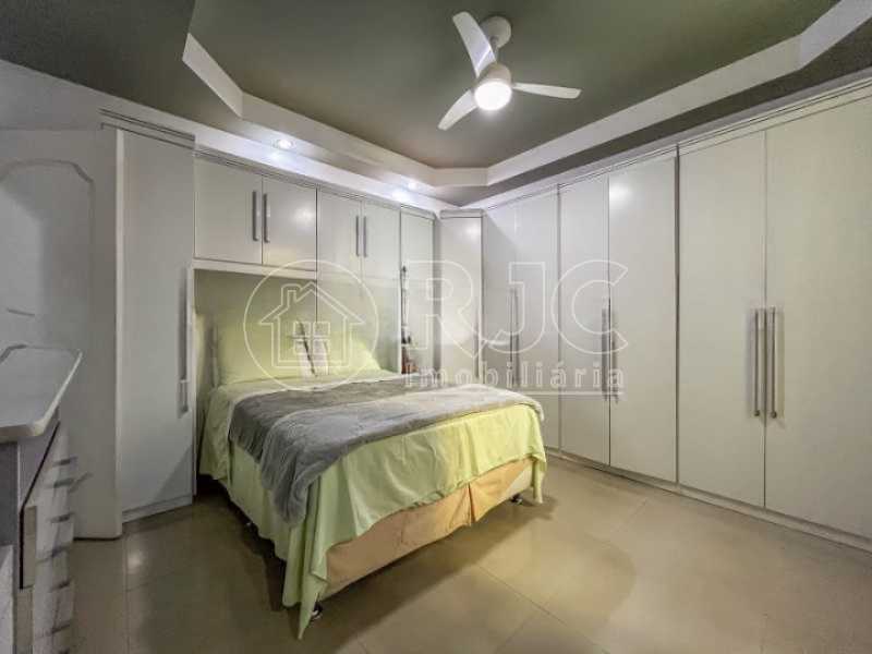 Conheça 11 do imóvel - Casa à venda Rua Barão de Pirassinunga, Tijuca, Rio de Janeiro - R$ 1.750.000 - MBCA40295 - 11 11 - 11