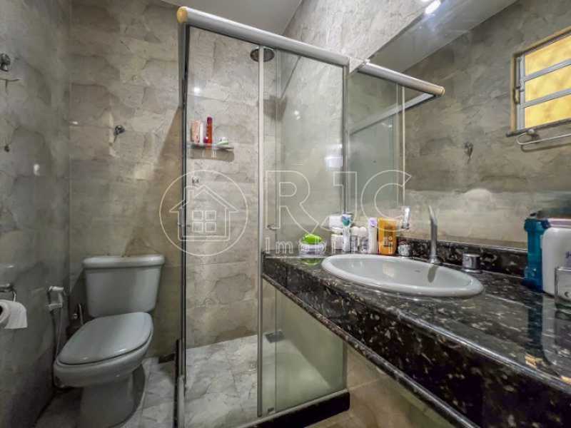 Conheça 12 do imóvel - Casa à venda Rua Barão de Pirassinunga, Tijuca, Rio de Janeiro - R$ 1.750.000 - MBCA40295 - 12 12 - 12
