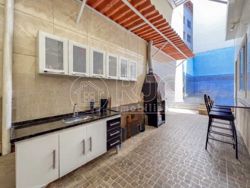Conheça 15 do imóvel - Casa à venda Rua Barão de Pirassinunga, Tijuca, Rio de Janeiro - R$ 1.750.000 - MBCA40295 - 15 15 - 15