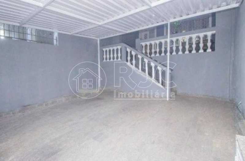 Conheça 24 do imóvel - Casa à venda Rua Barão de Pirassinunga, Tijuca, Rio de Janeiro - R$ 1.750.000 - MBCA40295 - 18 24 - 18