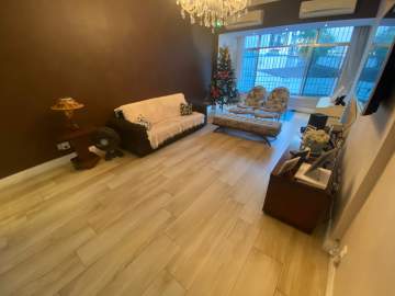 Imperdível - Apartamento à venda Rua Conde de Bonfim, Tijuca, Rio de Janeiro - R$ 810.000 - MBAP35554