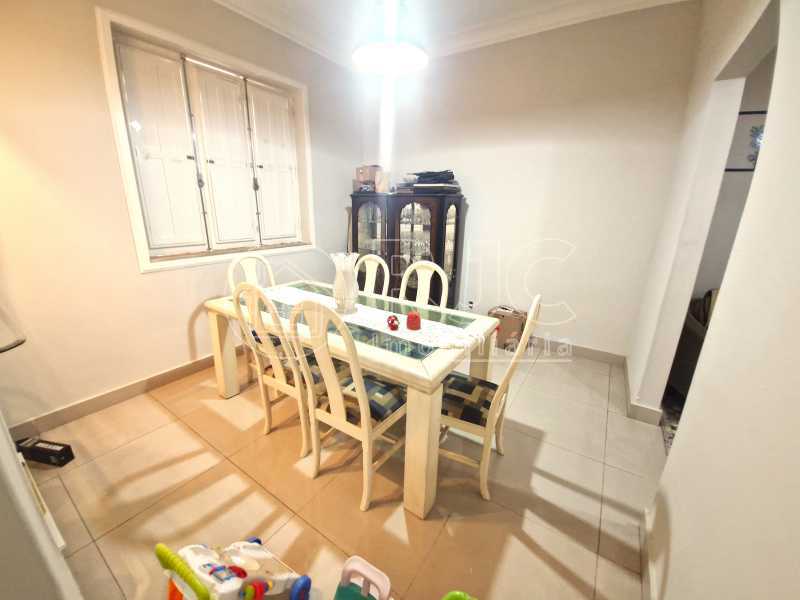 Conheça 4 do imóvel - Casa à venda Rua Livreiro Francisco Alves, Tijuca, Rio de Janeiro - R$ 830.000 - MBCA30336 - 4 4 - 4