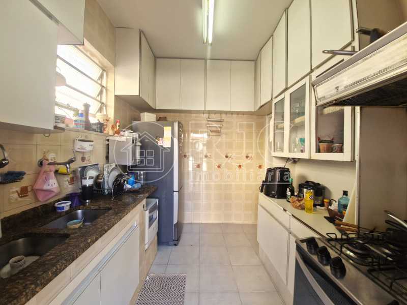 Conheça 5 do imóvel - Casa à venda Rua Livreiro Francisco Alves, Tijuca, Rio de Janeiro - R$ 830.000 - MBCA30336 - 5 5 - 5
