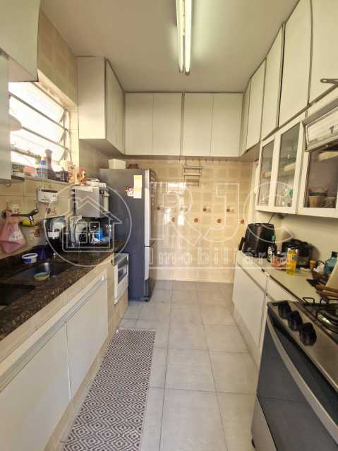 Conheça 6 do imóvel - Casa à venda Rua Livreiro Francisco Alves, Tijuca, Rio de Janeiro - R$ 830.000 - MBCA30336 - 6 6 - 6