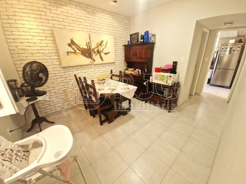 Conheça 7 do imóvel - Casa à venda Rua Livreiro Francisco Alves, Tijuca, Rio de Janeiro - R$ 830.000 - MBCA30336 - 7 7 - 7