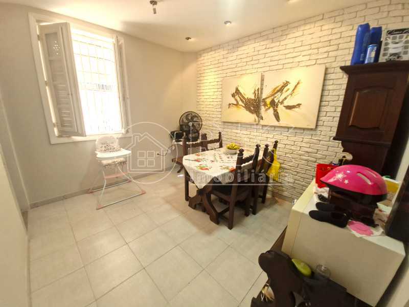 Conheça 8 do imóvel - Casa à venda Rua Livreiro Francisco Alves, Tijuca, Rio de Janeiro - R$ 830.000 - MBCA30336 - 8 8 - 8