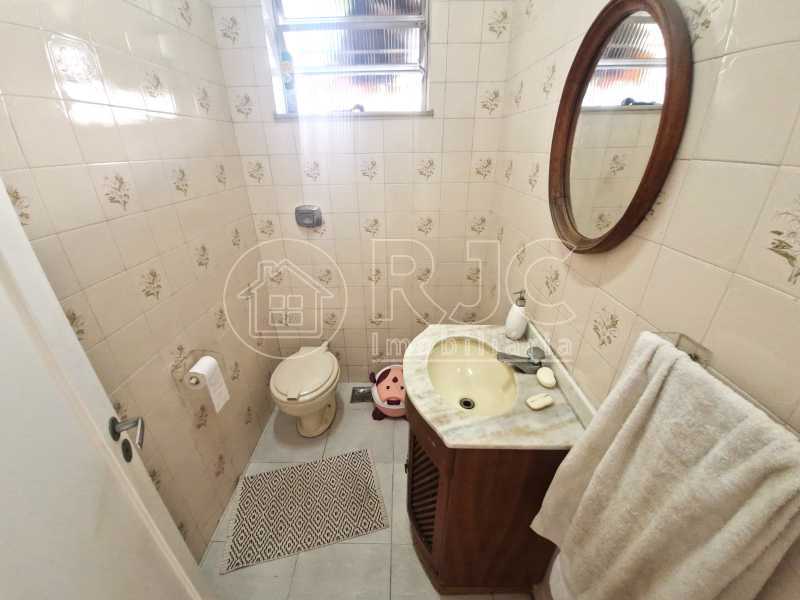 Conheça 9 do imóvel - Casa à venda Rua Livreiro Francisco Alves, Tijuca, Rio de Janeiro - R$ 830.000 - MBCA30336 - 9 9 - 9