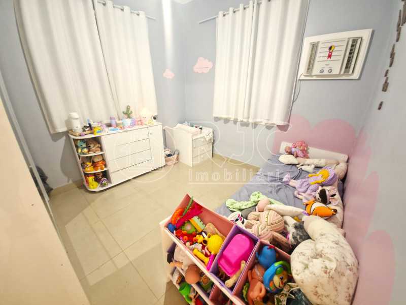 Conheça 12 do imóvel - Casa à venda Rua Livreiro Francisco Alves, Tijuca, Rio de Janeiro - R$ 830.000 - MBCA30336 - 12 12 - 12