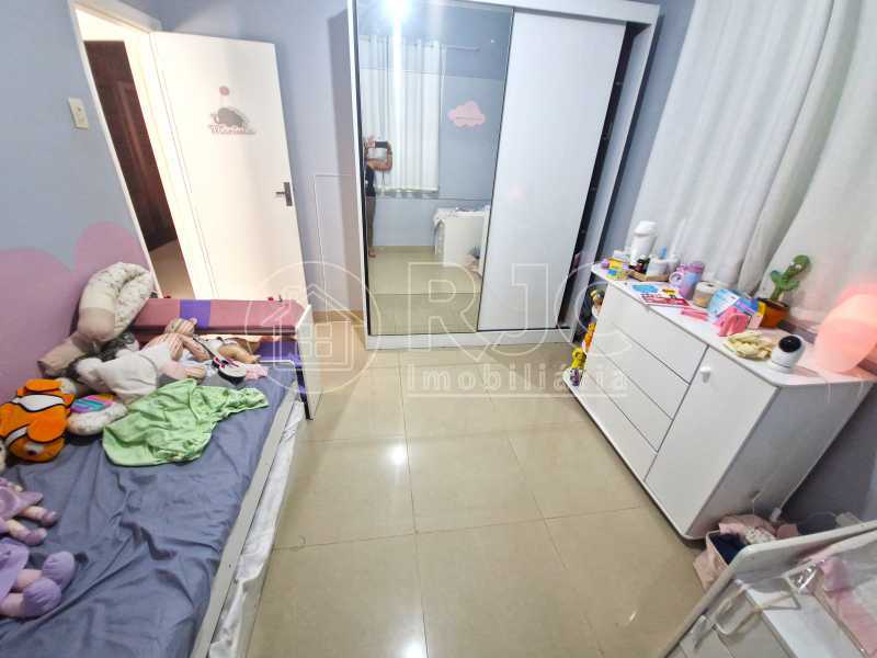 Conheça 13 do imóvel - Casa à venda Rua Livreiro Francisco Alves, Tijuca, Rio de Janeiro - R$ 830.000 - MBCA30336 - 13 13 - 13