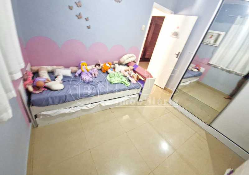 Conheça 14 do imóvel - Casa à venda Rua Livreiro Francisco Alves, Tijuca, Rio de Janeiro - R$ 830.000 - MBCA30336 - 14 14 - 14