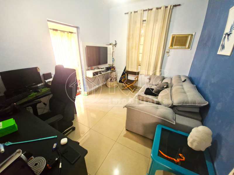 Conheça 15 do imóvel - Casa à venda Rua Livreiro Francisco Alves, Tijuca, Rio de Janeiro - R$ 830.000 - MBCA30336 - 15 15 - 15