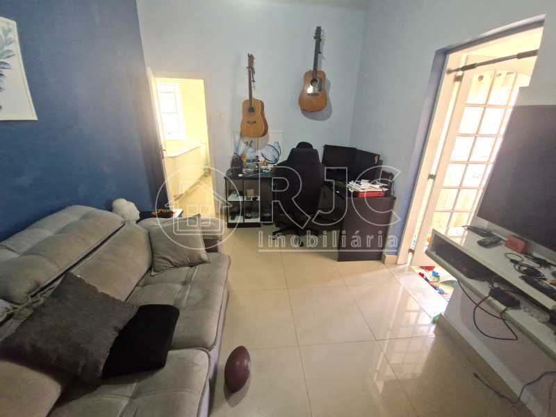 Conheça 16 do imóvel - Casa à venda Rua Livreiro Francisco Alves, Tijuca, Rio de Janeiro - R$ 830.000 - MBCA30336 - 16 16 - 16