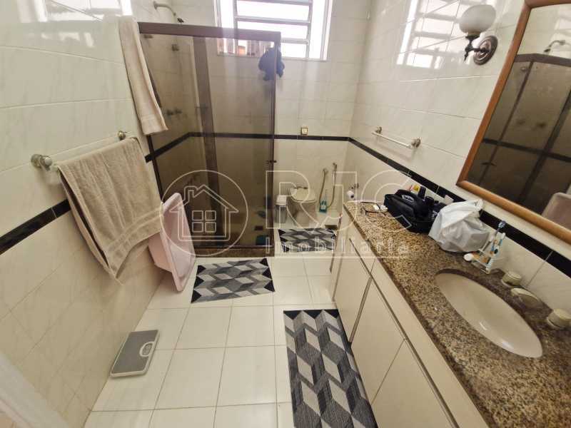 Conheça 17 do imóvel - Casa à venda Rua Livreiro Francisco Alves, Tijuca, Rio de Janeiro - R$ 830.000 - MBCA30336 - 17 17 - 17