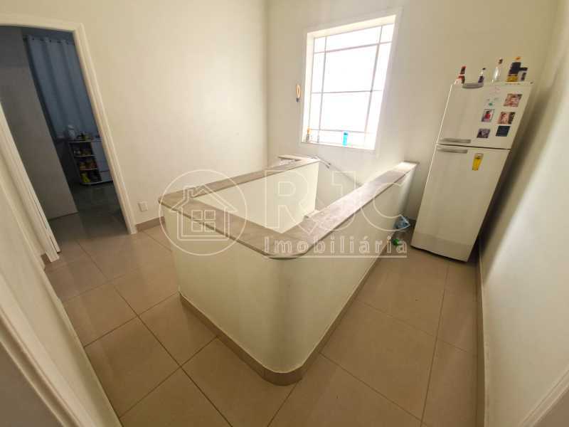 Conheça 19 do imóvel - Casa à venda Rua Livreiro Francisco Alves, Tijuca, Rio de Janeiro - R$ 830.000 - MBCA30336 - 19 19 - 19