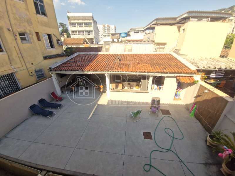 Conheça 20 do imóvel - Casa à venda Rua Livreiro Francisco Alves, Tijuca, Rio de Janeiro - R$ 830.000 - MBCA30336 - 20 20 - 20