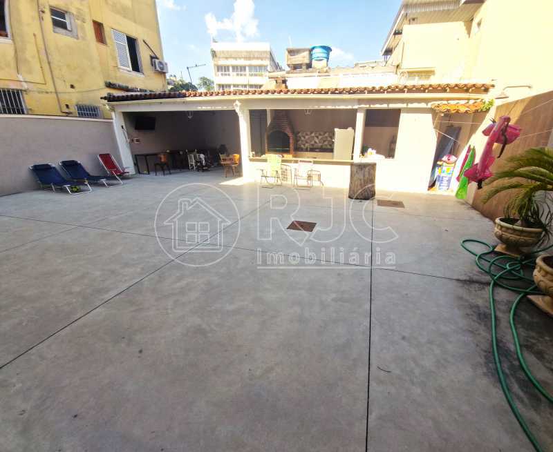 Conheça 21 do imóvel - Casa à venda Rua Livreiro Francisco Alves, Tijuca, Rio de Janeiro - R$ 830.000 - MBCA30336 - 21 21 - 21
