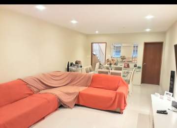 Imperdível - Casa à venda Rua Delgado de Carvalho, Tijuca, Rio de Janeiro - R$ 1.400.000 - MBCA30338