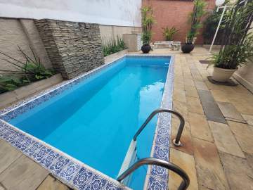 Casa à venda Rua Sabóia Lima, Tijuca, Rio de Janeiro - R$ 2.100.000 - TICA50008